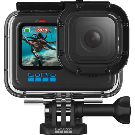 gopro hero 12 waterproof housing